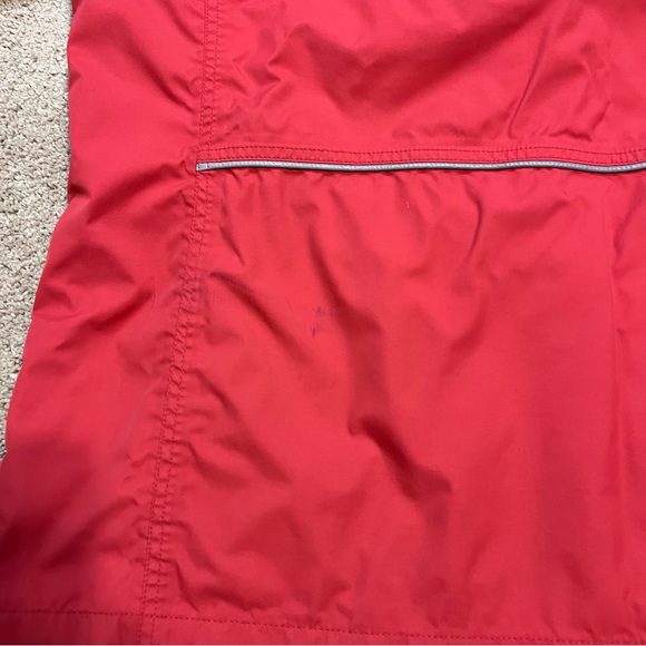 Women’s Eddie Bauer WeatherEdge Rain Jacket Size Medium - Picture 8 of 8